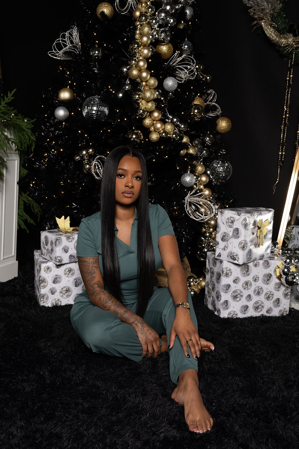 Thumbnail: 2x6 HD Brazillian Body Wave Closure 