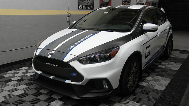 audi damage body Clear stripes paint RS Focus bra protection custom armored audi damage body Clear stripes paint RS Focus bra protection custom armored