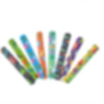 Dinosaur Slap Band Party Bag Fillers