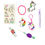 Thumbnail: Unicorn Starter Pre-Filled Party Bags