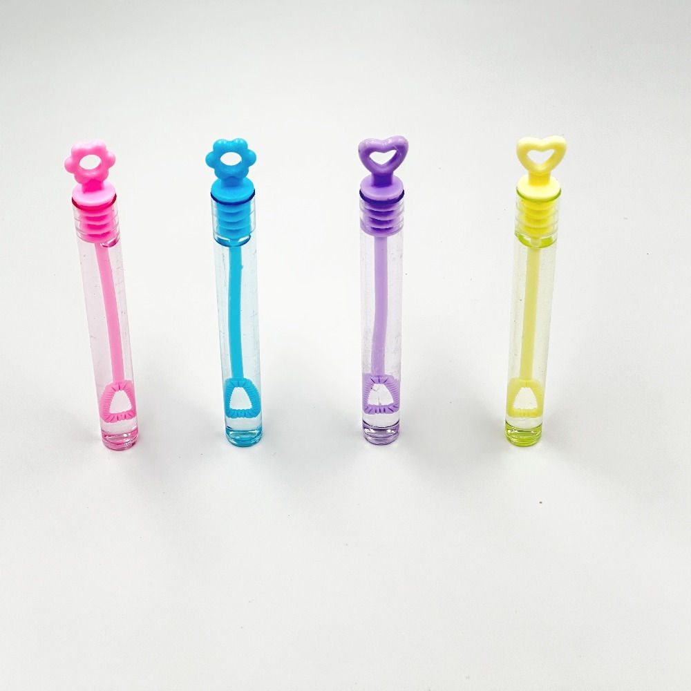 Bubble Tubes | Party Bag Fillers