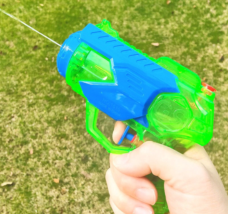 Thumbnail: Squirt Water Guns Party Bag Fillers