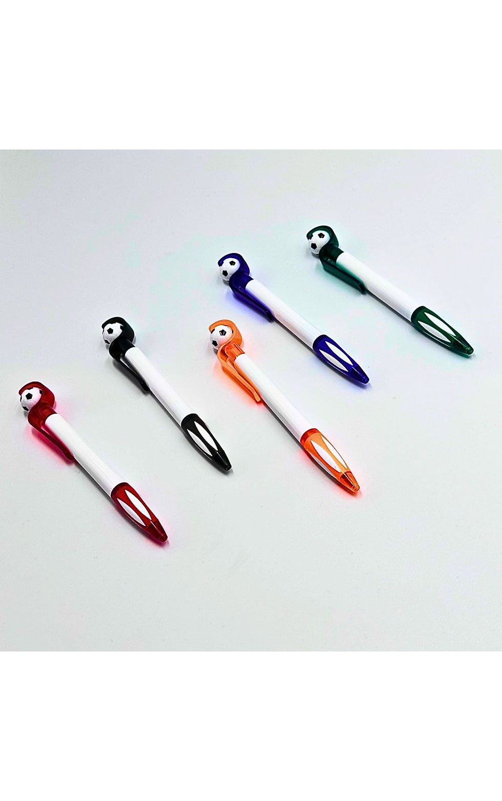 Football Pen Party Bag Fillers