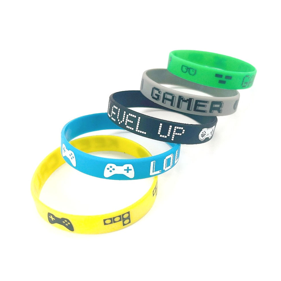 Thumbnail: Gaming Boost Pre Filled Party Bags