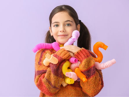 Fidget Toys: The Perfect Party Bags Item with Surprising Benefits