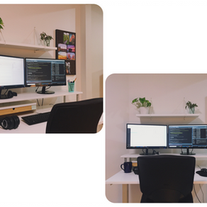 It's been one year - những gì tôi học được sau một năm đi làm