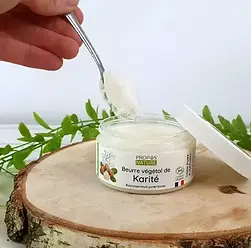 utiliser le beurre de karité pour ma peau sèche terra di natura