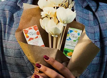 Qui est Born to Bio, terra di natura