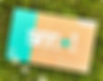 Exemple de greenwashing dans les produits ménagers avec emballage vert