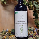 hydrolat de camomille romaine bio, terra di natura