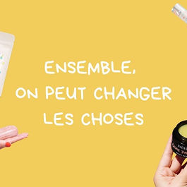 5 raisons de choisir des produits ménagers naturels