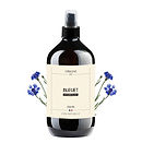 hydrolat de bleuet bio, terra di natura