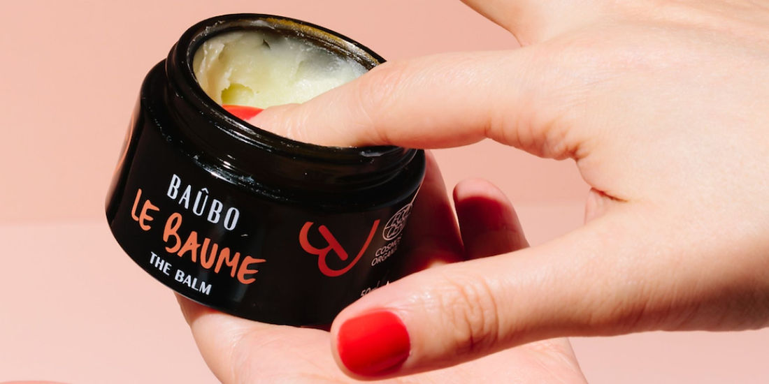 Baume intime baûbo naturel et bio, terra di natura