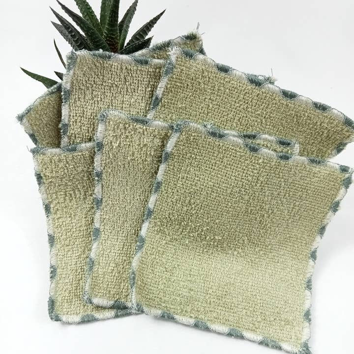 Miniature : où trouver de jolies lingettes démaquillantes écologiques en ligne, terra di natura