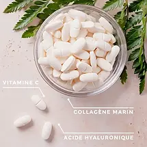 Complément anti-âge naturel – Collagène marin et vitamine C terra di natura.webp