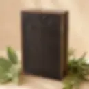 shampoing naturel sauge romarin soin fortifiant, terra di natura