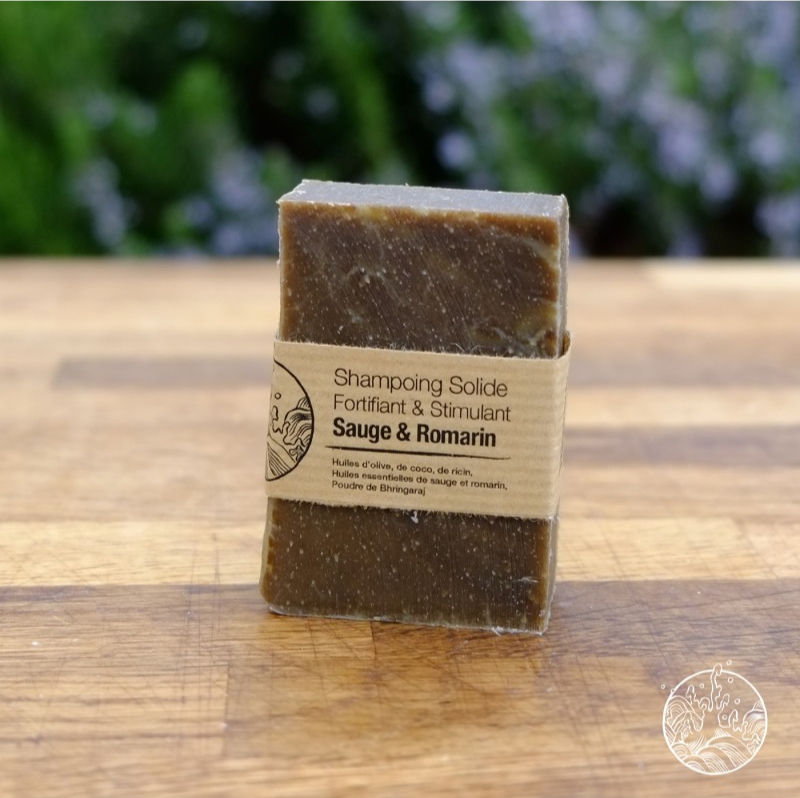 shampoing naturel aux huiles bio, terra di natura