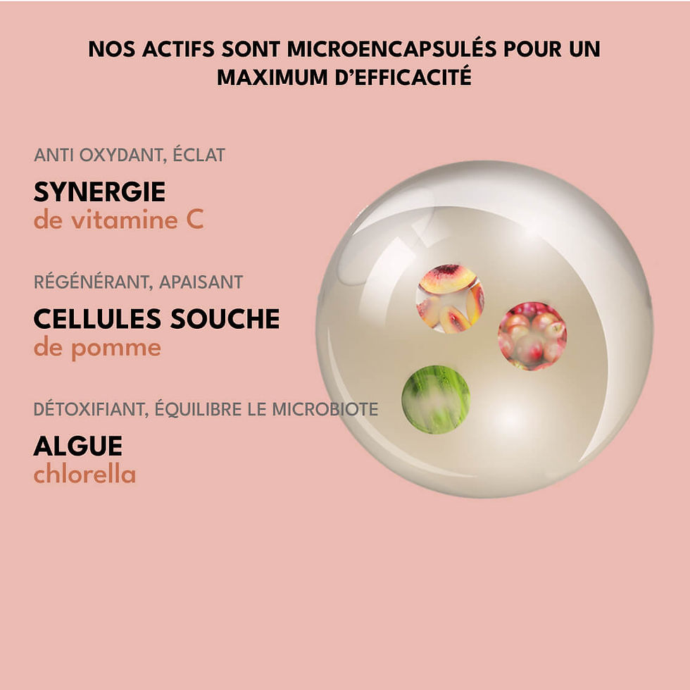 Miniature : Crème hydratante pour le visage à la fleur de néroli technologie, terra di natura