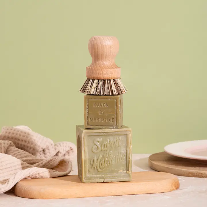 vrai savon de marseille à l'huile d'olive, terra di natura