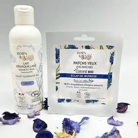 soins visage naturels et clean, terra di natura