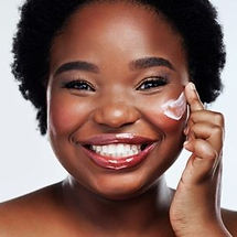 routine peau grasse soins anti imperfections, terra di natura