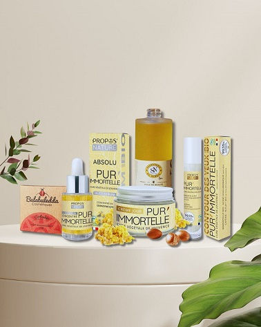 quelle routine visage après 30 ans pack complet, terra di natura