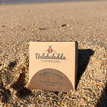 shampoing solide naturel à la coco terra di natura