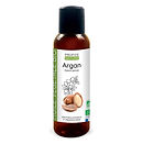 huile argan bio pour cheveux secs et cassants, terra di natura