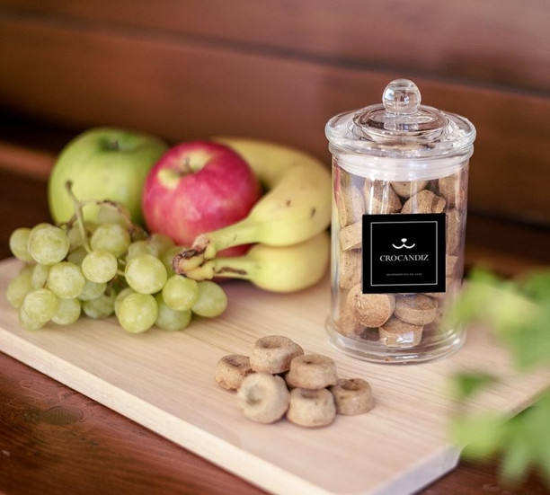 où acheter des friandises naturelles pour chien en corse, terra di natura