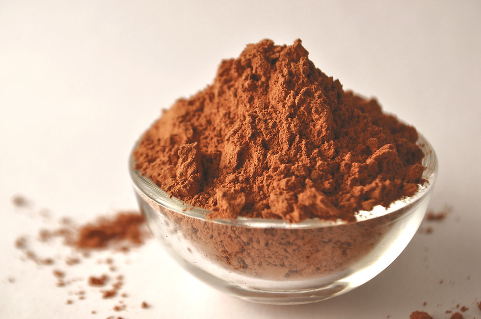 quelle argile choisir pour ma peau, terra di natura