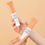 Miniature : lait naturel et bio auto bronzant pour le visage sans effet gras ni collant ok peau sensible, terra di natura