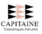 logo capitaine cosmétiques, terra di natura