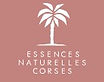 logo essences naturelles corses, terra di natura