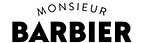 Monsieur Barbier logo