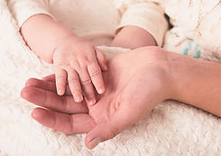 soins pour bébé et grossesse, terra di natura