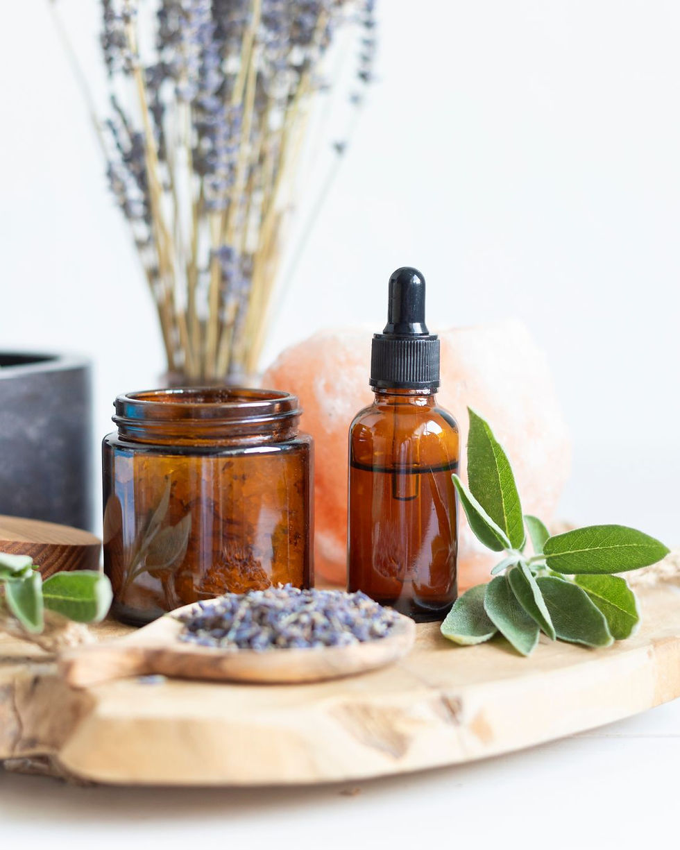 Quel hydrolat choisir selon son type de peau produit cosmétique naturel visage, terra di natura