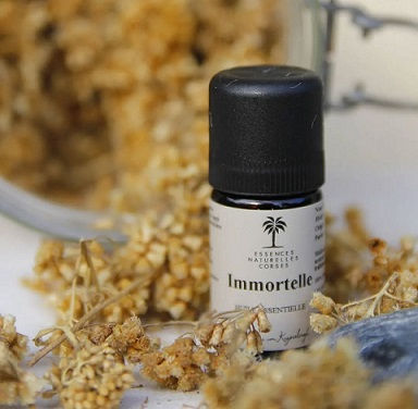 Actifs Cosmétiques bio