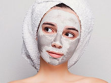 quelle est la meilleure routine skincare pour peau grasse, terra di natura