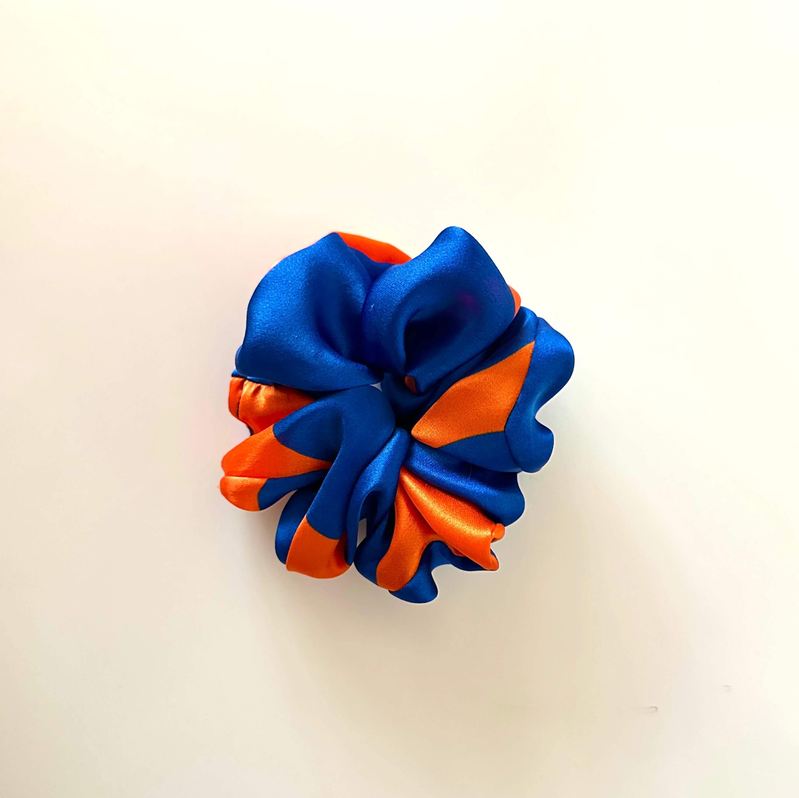 Vache orange - Small
