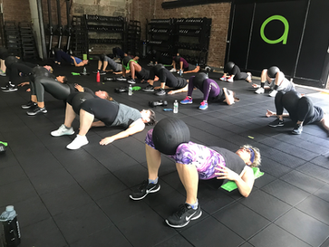 Why Variety is Key to Your Fitness Success