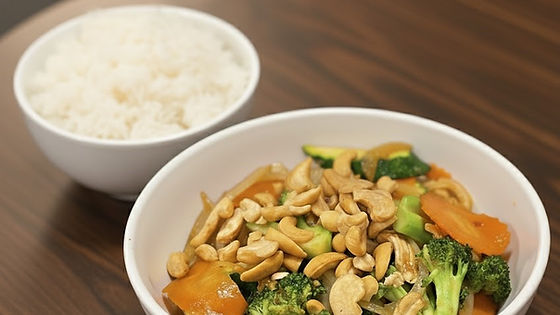 Cashew Nut
