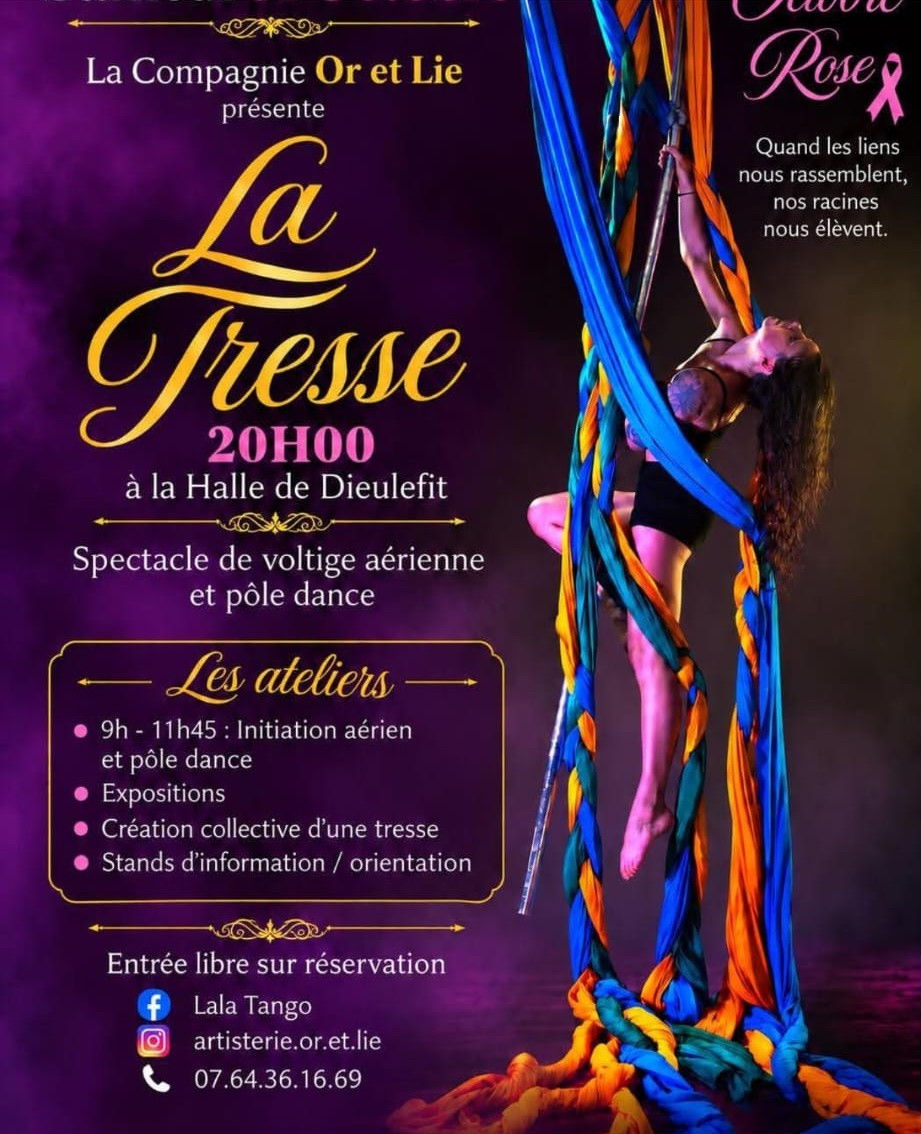 La Tresse