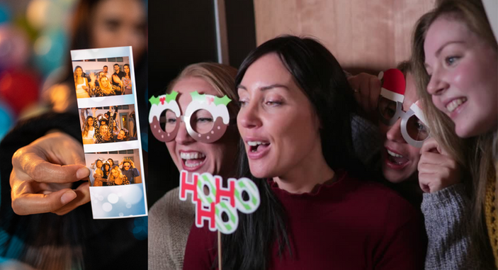 Photo Booth rental 