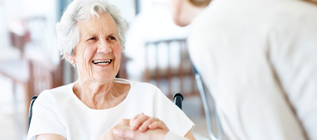 Excellent Advice For Aging With Grace And Dignity