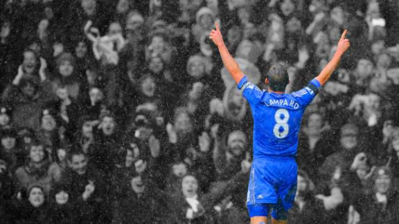 lampard 8