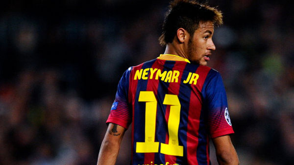 O Neymar que todos esperávamos