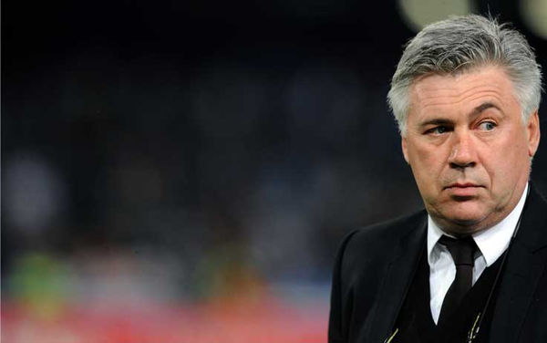 Carlo Ancelotti: Uma carreira brilhante