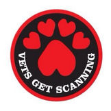 Vets Get Scanning
