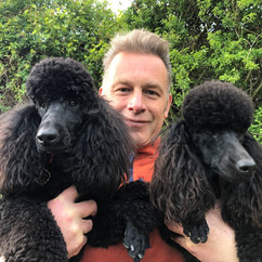 Chris Packham