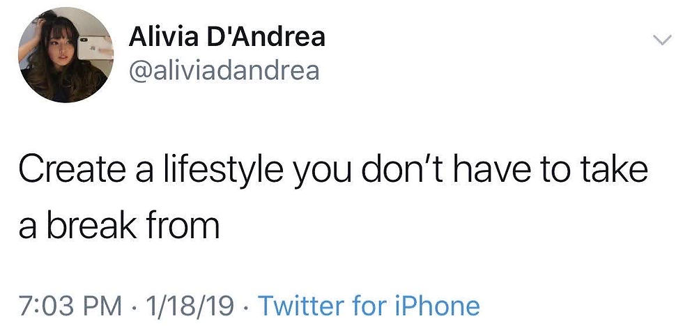 Thumbnail: Pack Of Two Twitter Stickers